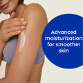 NIVEA Sensual Musk Body Lotion, Glycerin and Shea Butter, Normal to Dry Skin