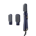 REBUNE Hair Dryer 1200W 2 Heat Levels Blue RE-2206-2