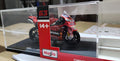 Maisto MotoGP Ducati Desmosedici GP Lenovo Team 2022 Diecast Bike Model 1:18