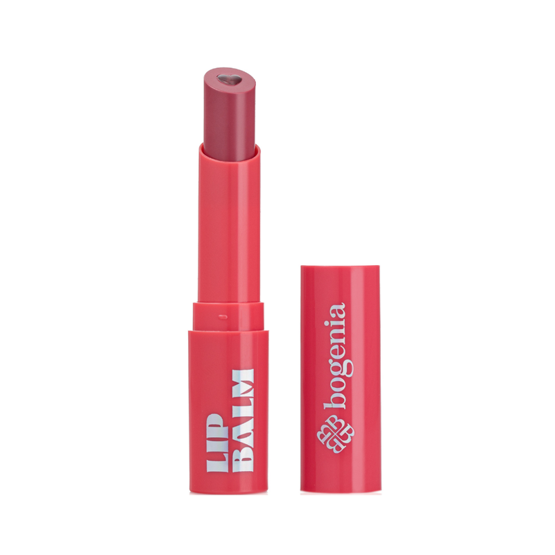 Bogenia Lip Balm Vitamin E 01 Moisturizing Balm