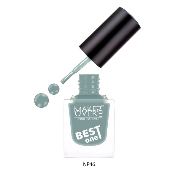 Makeover22 Nail Polish NP046 Glossy Finish