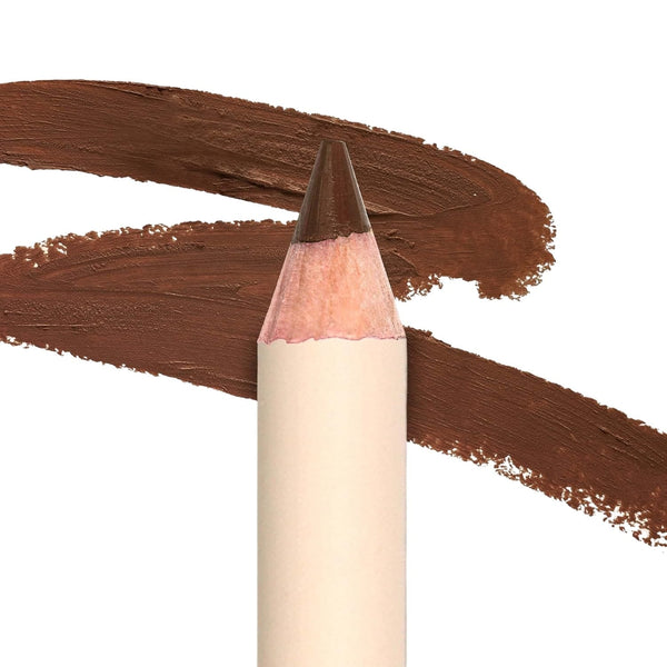 Moira Must-Have Lip Liner Creamy Pencil Brownstone 1 Pc