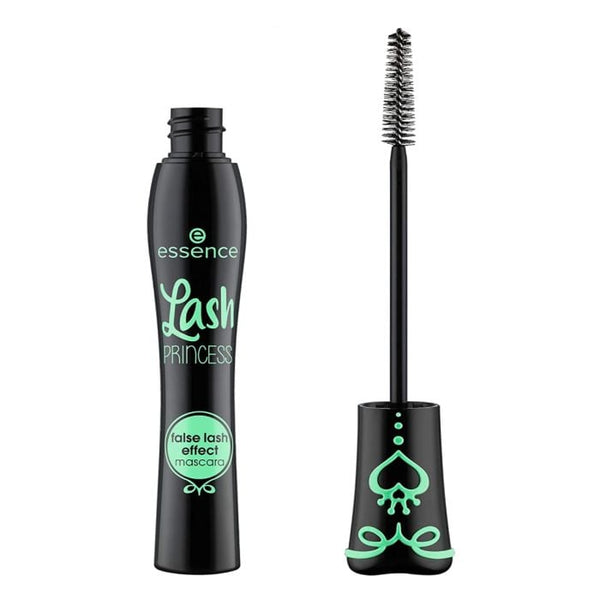 essence Lash PRINCESS False Lash Effect Mascara Length Curl Dramatic Volume