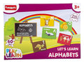 Funskool Alphabets