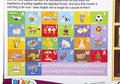 Funskool Alphabets