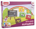 Funskool Alphabets