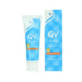 QV Baby Moisturising Cream Rich Fragrance-Free Shea Butter Vitamin E 100 g