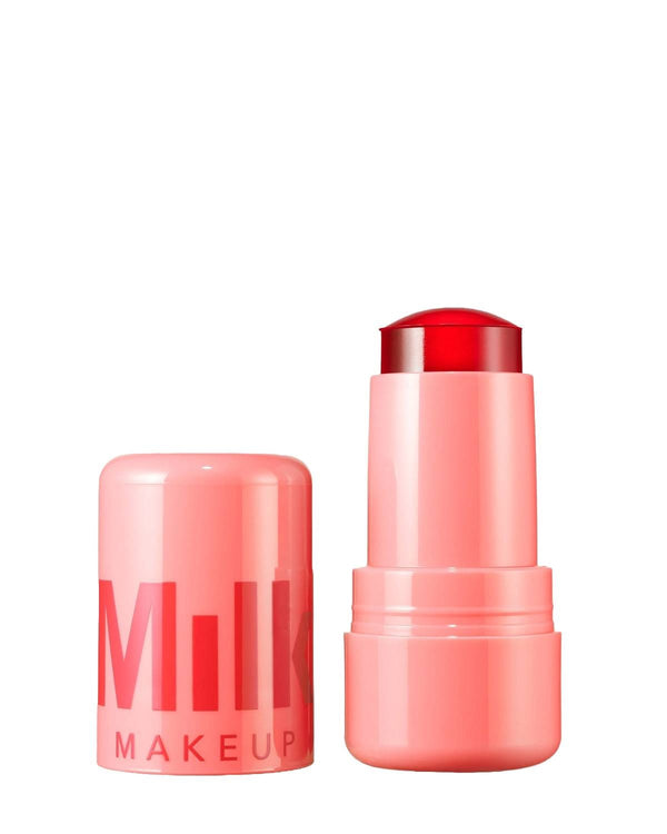 Milk Makeup Water Jelly Tint Gel Lip and Cheek Stain Sheer Buildable Spritz 5g