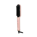 La Belle Straight Hair Straightener Ceramic Pink 9 Heat Settings 120200C