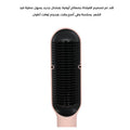 La Belle Straight Hair Straightener Ceramic Pink 9 Heat Settings 120200C