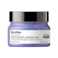L'Oreal Professionnel Blondifier Mask Nourishing Hair Treatment Acai Berry Extract 250ml
