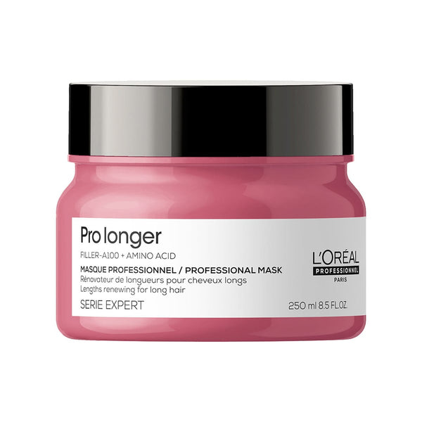 LOREAL Professionnel Pro Longer Hair Mask with Filler-A100 and Amino Acid, 250 ml