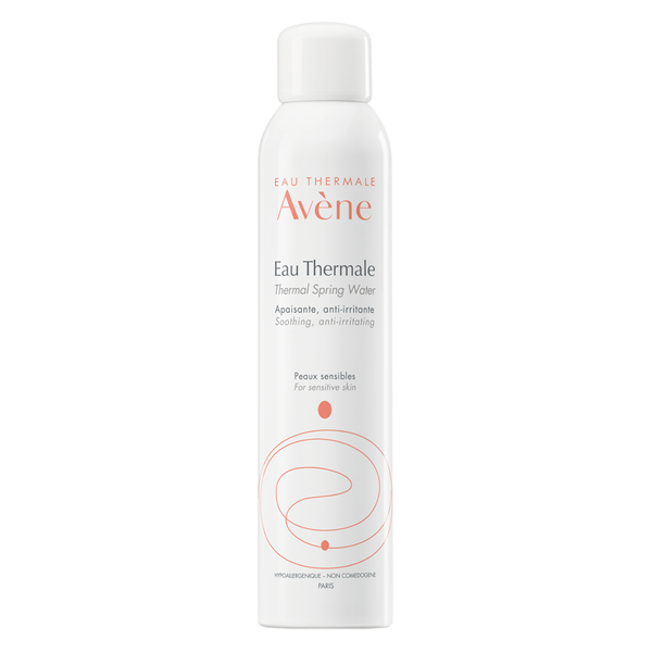 Avene Thermal Spring Water Soothing Mist Spray Sensitive Skin 300 ml