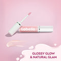 Labello Lip Oil Clear Moisturizing Lip Oil