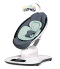 4moms mamaRoo & rockaRoo Newborn Insert Cool Mesh Polyester
