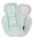 4moms mamaRoo & rockaRoo Newborn Insert Cool Mesh Polyester