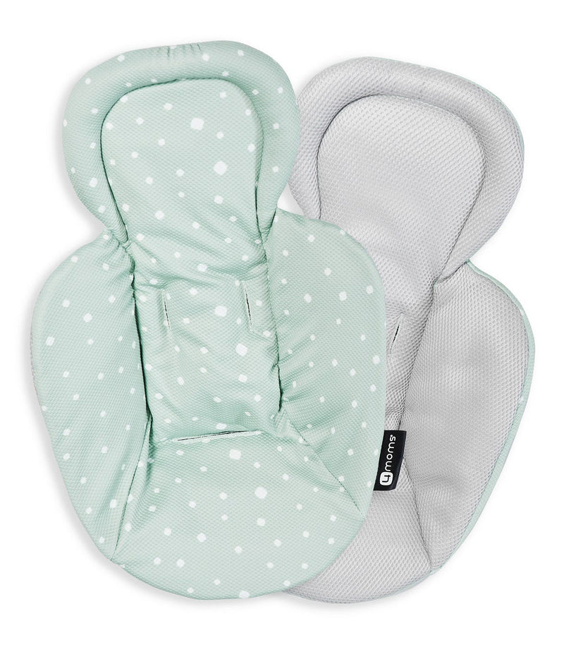 4moms mamaRoo & rockaRoo Newborn Insert Cool Mesh Polyester