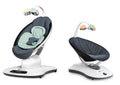 4moms mamaRoo & rockaRoo Newborn Insert Cool Mesh Polyester