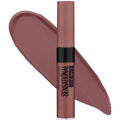 Maybelline Sensational Liquid Matte Lipstick Creamy Nude NU07