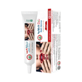 Safa Con Nail Henna Red Color 6g