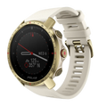 Polar Grit X Pro Titan Outdoor Multisport Smartwatch Champagne Gold S-L
