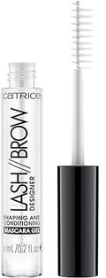 Catrice Lash Brow Designer Shaping Mascara Gel Transparent Panthenol 010