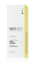 Neogen Dermalogy A-Clear Soothing Foam Cleanser with Salicylic Acid