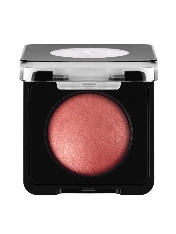 Flormar Compact Blush 058 Hot Pink Silky Finish