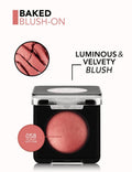 Flormar Compact Blush 058 Hot Pink Silky Finish