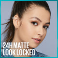 Maybelline Fit Me Setting Spray Transparent 60ml