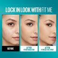 Maybelline Fit Me Setting Spray Transparent 60ml