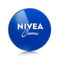 NIVEA All Purpose Moisturizing Cream Rich Formula with Eucerit, Panthenol and Glycerin