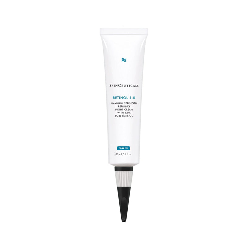 SkinCeuticals Retinol Night Cream 1.0% Pure Retinol Fragrance-Free