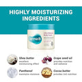 Derma:B Ultra Moisture Body Cream Olive Oil Allantoin 200ml
