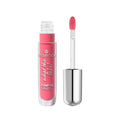 Essence What the Fake Lip Gloss & Plumper Glassy Shine Hyaluronic Acid 101 Mine Squeeze