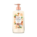 Lux Velvet Jasmine & Almond Oil Scented Hand Wash with Glycerin, 500ml