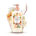 Lux Velvet Jasmine & Almond Oil Scented Hand Wash with Glycerin, 500ml