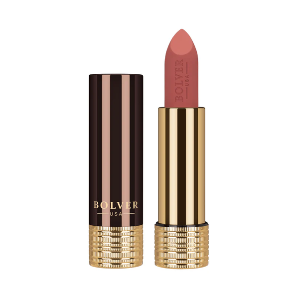 Bolver Matte Lipstick 157 Long-Lasting Rich Color Matte Finish