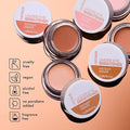 Catrice Under Eye Brightener Cream Color Corrector Hyaluronic Acid Shea Butter 020