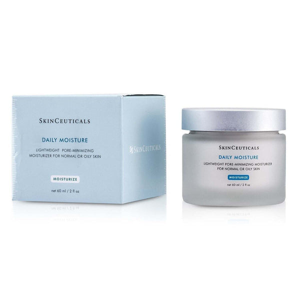 SkinCeuticals Daily Moisture Lightweight Facial Cream Hyaluronic Acid 60 ml