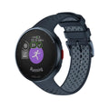 Polar Pacer Pro Smart GPS Sports Watch Blue & Blue S-L