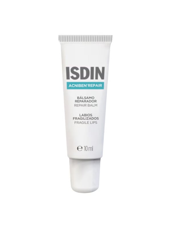 Asden Moisturizing Lip Balm Repair Balm Rich Non-Greasy Formula 10g