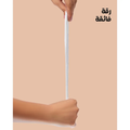 Rose Organic Medium Sanitary Pads Natural Cotton 12 Pads