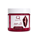 Queen Line Gazelle Heel Moisturizing and Polishing Cream Natural Pink Tint 300g