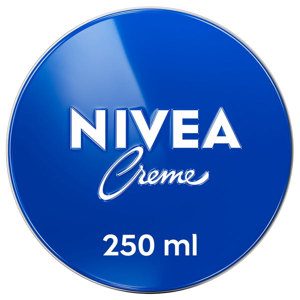 NIVEA All Purpose Moisturizing Cream