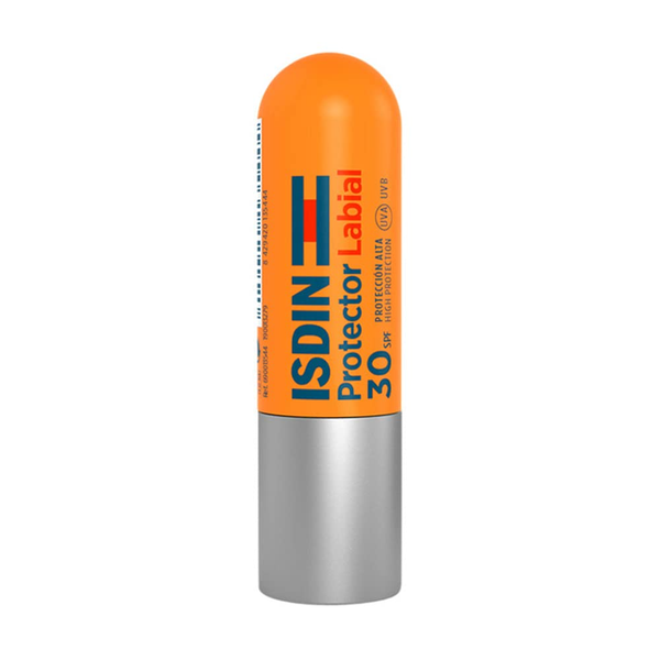 ISDIN Lip Protector SPF 30 Moisturizing Lip Balm