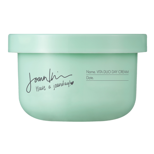 Neogen Vita Duo Day Cream Refill Cream Green Tea Vitamin C