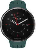 Polar Pacer Pro Advanced GPS Sports Watch Teal & Green S-L