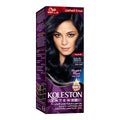 Wella Koleston Intense Hair Color Cream Blue Black 301/0