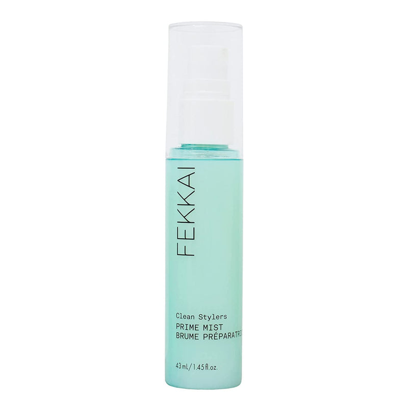 Fekkai Prime Mist Micro Mist Hair Serum Heat Defense Frizz Control